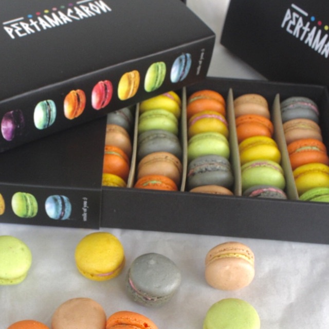 MACARON TERMURAH !!!!