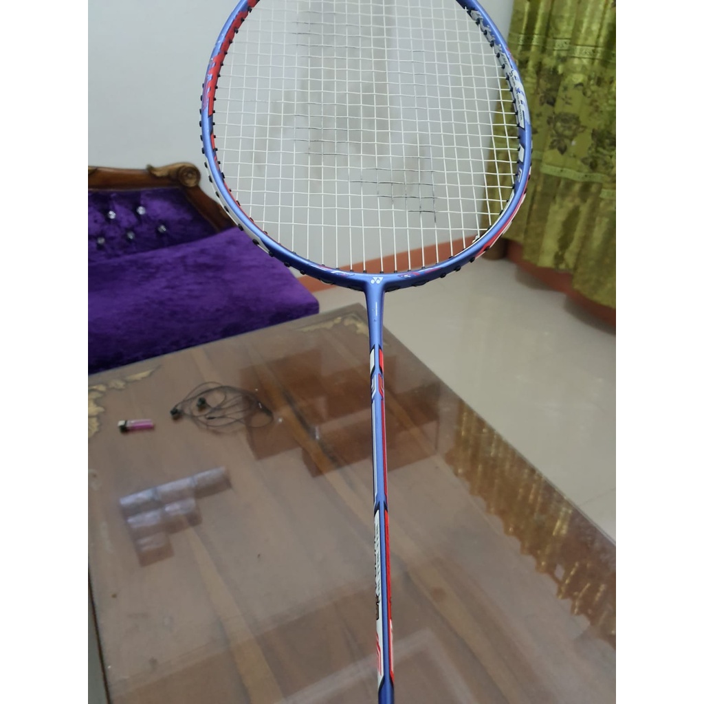 yonex duora 10 lcw original