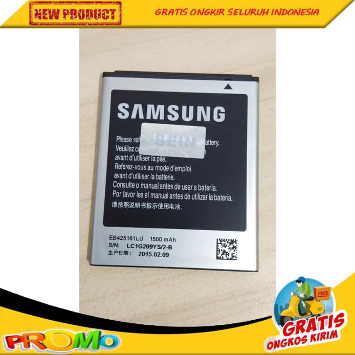 TERBARU ORIGINAL BATERAI SAMSUNG GALAXY V2 . Z2 TIZEN BOLEH RESELLER