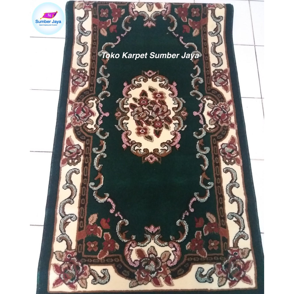 Karpet Concord ukuran 300 x 400 cm