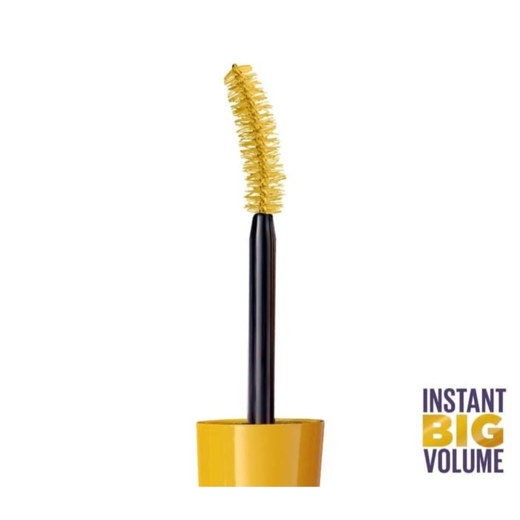 Maybelline Colossal  Mascara - Black