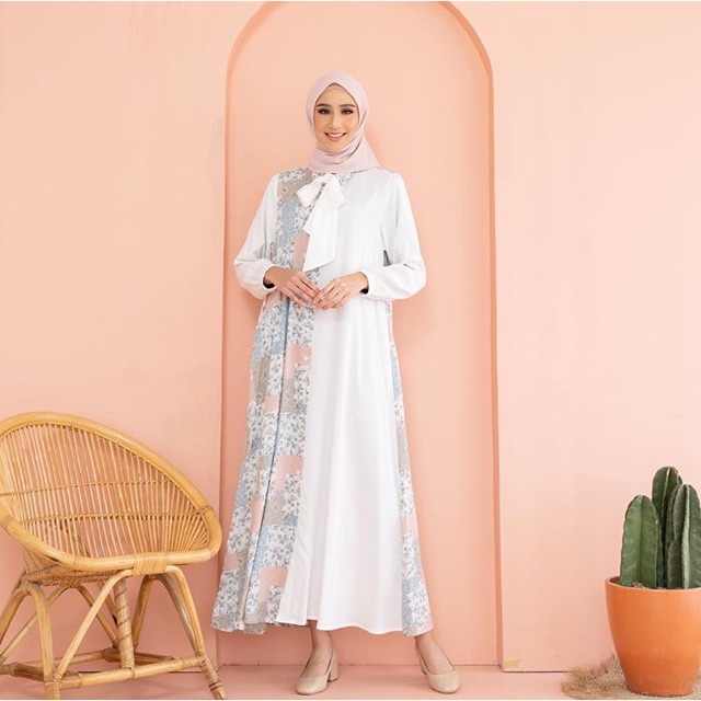 EMA DAILY - KAYAN TWOTONE