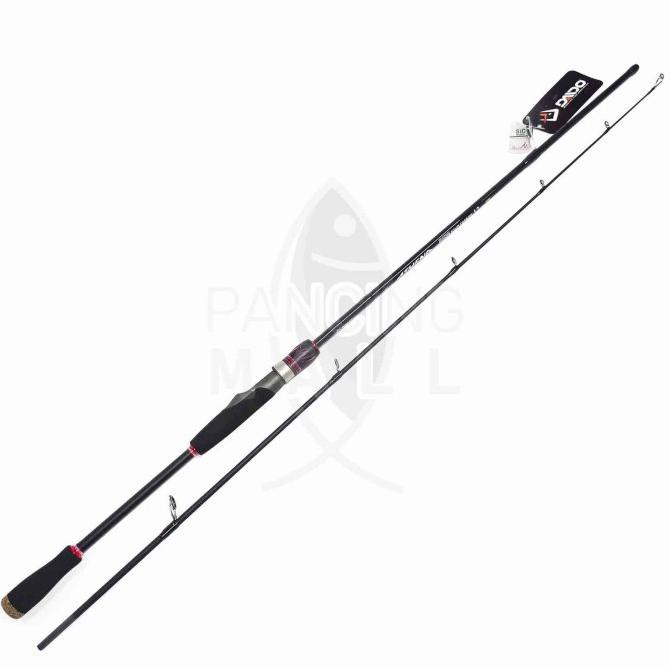 Joran Daido Athena Japan Style 150 165 180 Cm - 180Cm