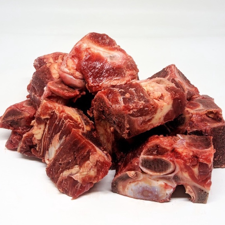 

daging sapi lokal tulang kaldu 1 kg