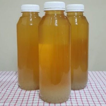 

minyak babi murni 100% nett 250ml & 500ml