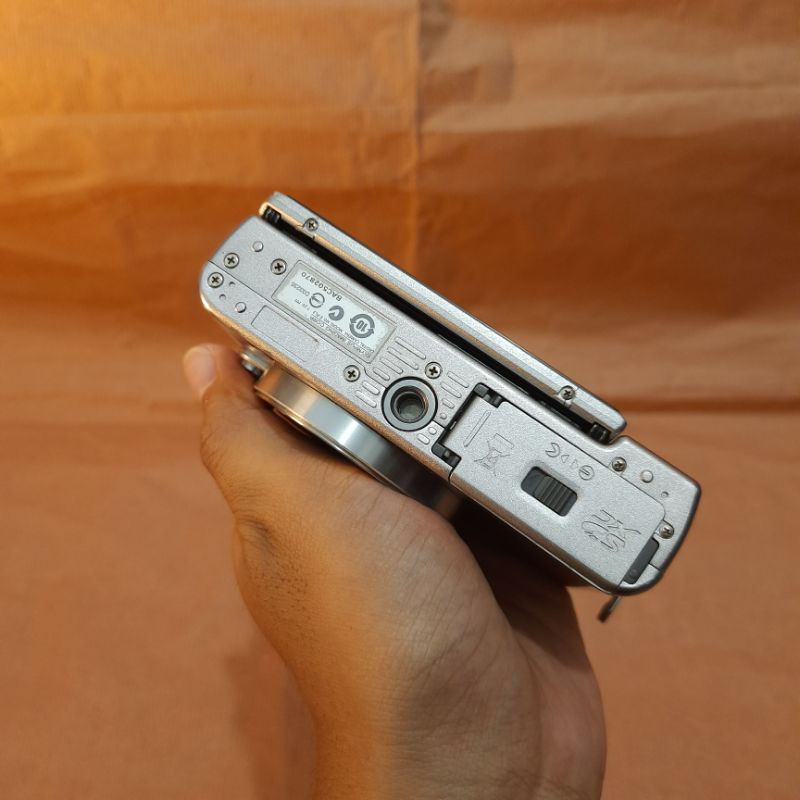 Olympus Epl3 E-pl3 pen lite epl3 body only siap pakai