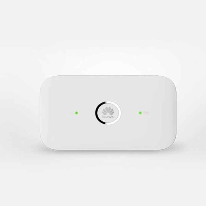 Huawei e5573s-856 Router WiFi Internet Pintar Dengan USB 2.0 Hingga