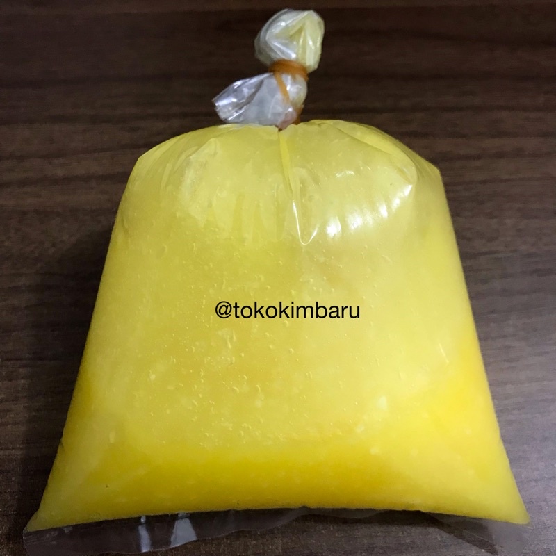 

Butter VIV Repack 250gr