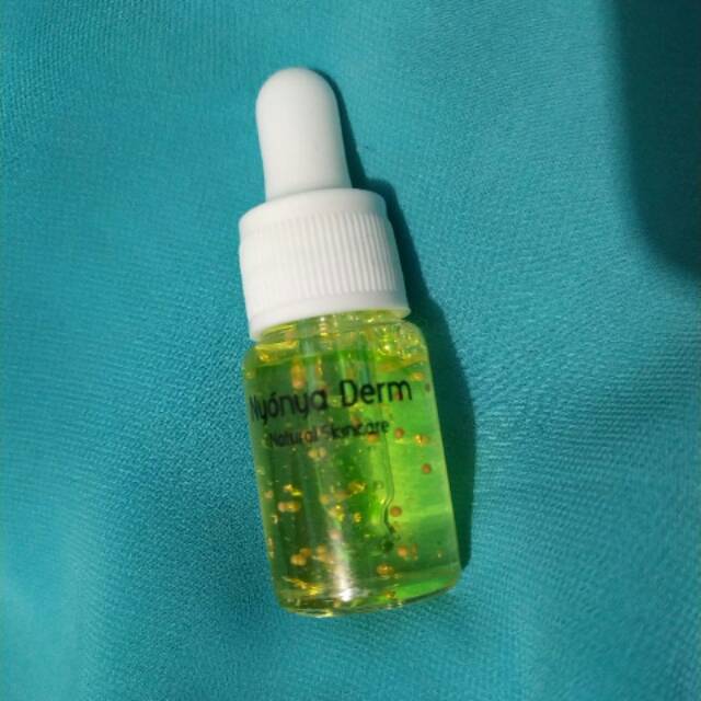 Serum Mata / Eye Bag Serum/ Eye Serum