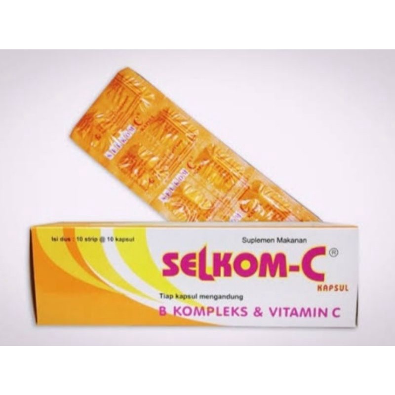 Selkom C