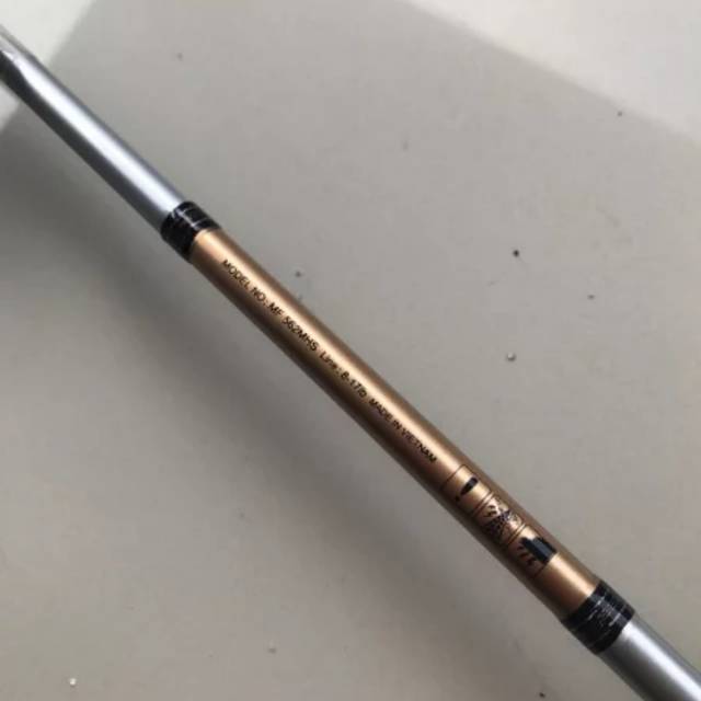 Joran daiwa mega force 562mhs 165cm