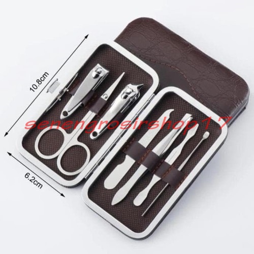 Pedicure Set 7 in 1