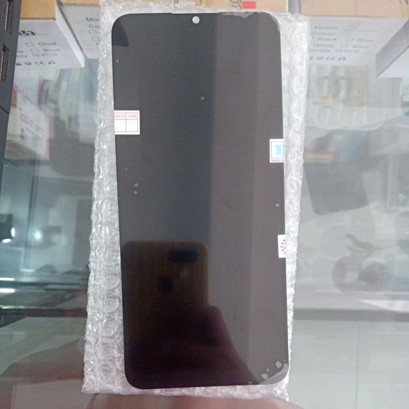 LCD TOUCHSCREEN HP REALME C20/ REALME C21