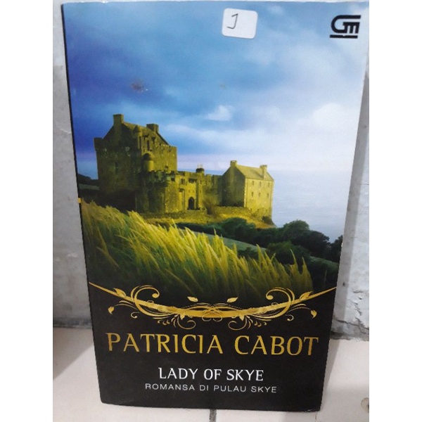 Koleksi Historical Romance, Julia Quinn, Eloisa James, Johanna Londsey, Patricia Cabot, Lorraine Heath, Stephanie Laurens, Sherry Thomas-3