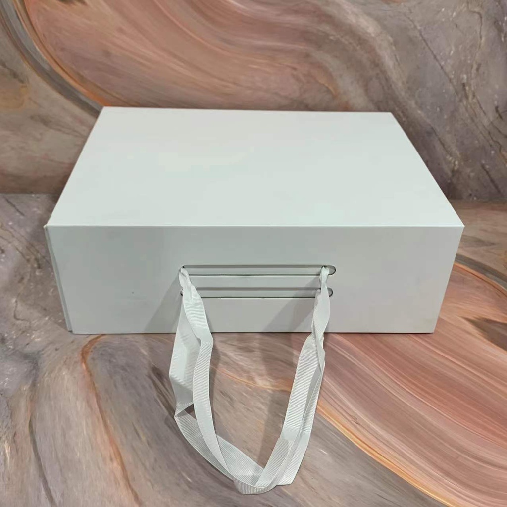 

Original Carton Gift Box Folding Box High-end Carton Premium Gift Box BOX321NW wuzi