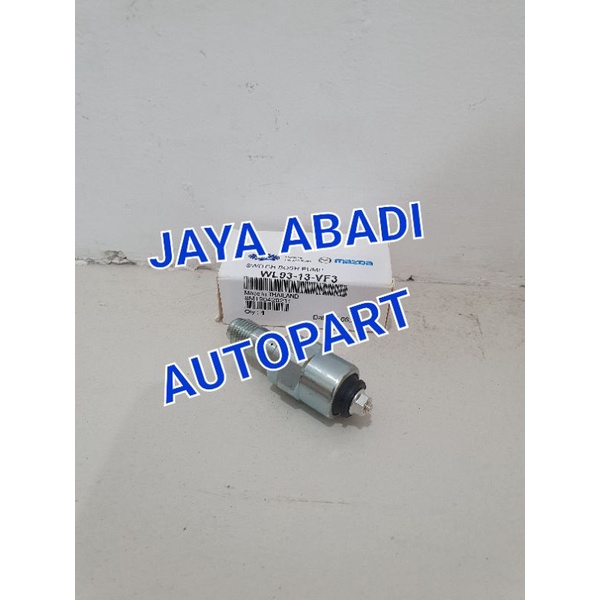 SWITCH BOSH PUMP FORD 2.5 2500CC SWITCH INJEKSI PUMP FORD 2.5 2500CC GRADE BARU OEM IMPORT