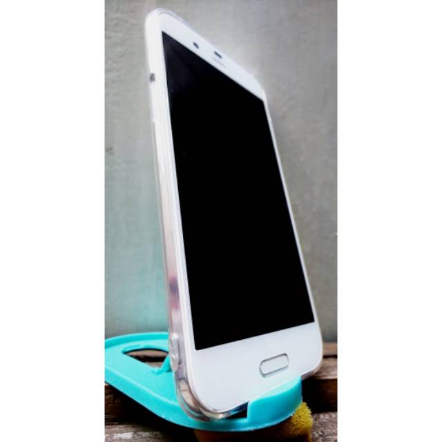 sharp SHV 39 soft case, clear (bening)