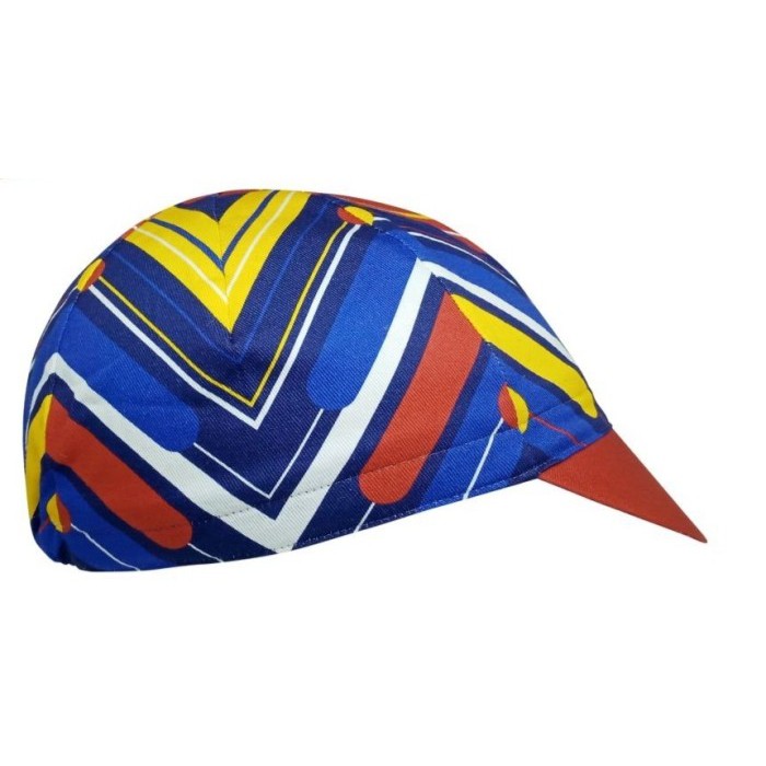 Pinions Cycling Caps cap topi sepeda - DIAGO