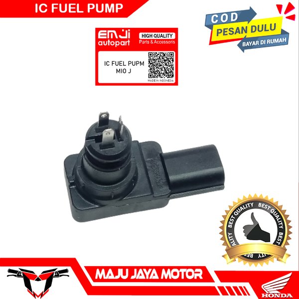 Sensor Ic Fuel Pump Mio J Gt M3 Vixion New Nmax Yamaha