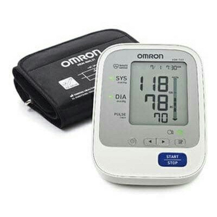 Jual Omron Tensimeter Digital Hem 7322 Premium Murah
