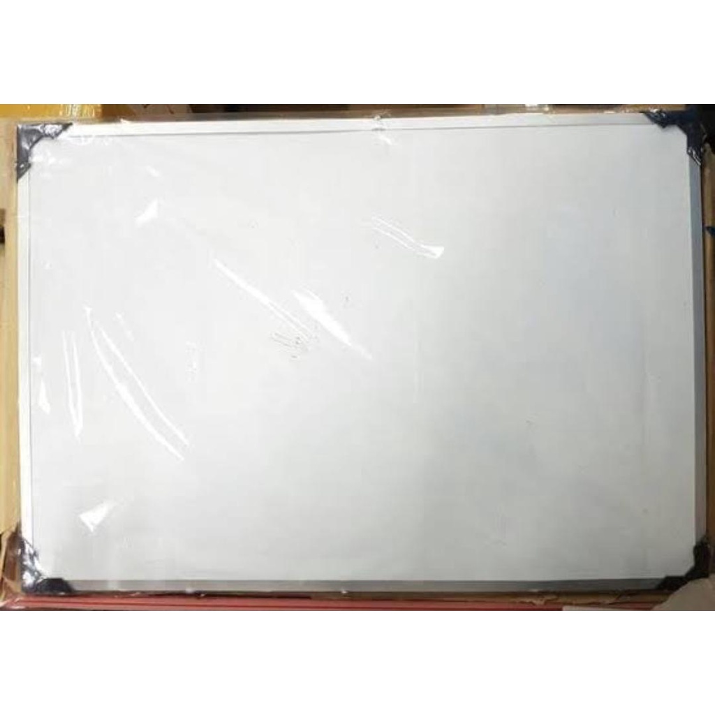 

Whiteboard papan tulis ukuran 40x60 | papanTULIS PUTIH