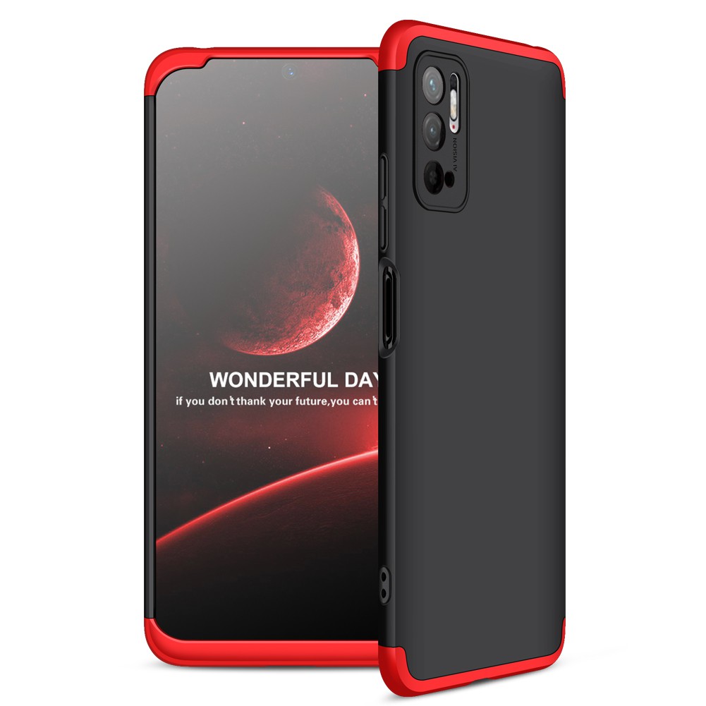 Redmi Note 10 Pro 5G Hard Case Gkk Full Protection 360 Original