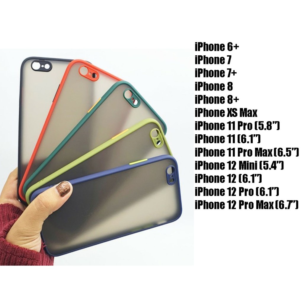 Case iPhone 5 / iPhone 6 / iPhone 6+ / iPhone 7 / iPhone 7+ / iPhone 8 / iPhone 8+ / iPhone XS Max / iPhone 11 / iPhone 11 Pro / 11 Pro Max / 12 / 12 Pro / 12 Pro Max / 12 Mini / 13 / 13 Pro / 13 Pro Max / SE / SE 2020 - Hardcase My Choice