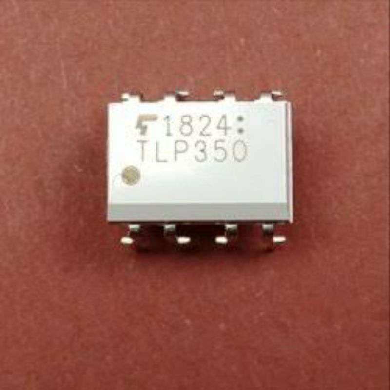 ic tlp 350 driver igbt