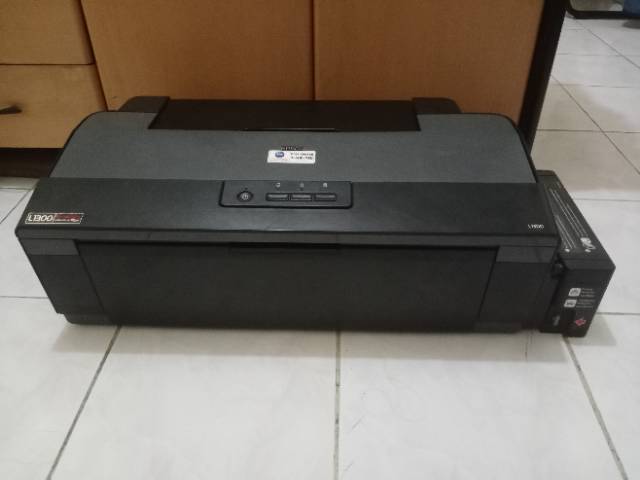 printer a3 bekas