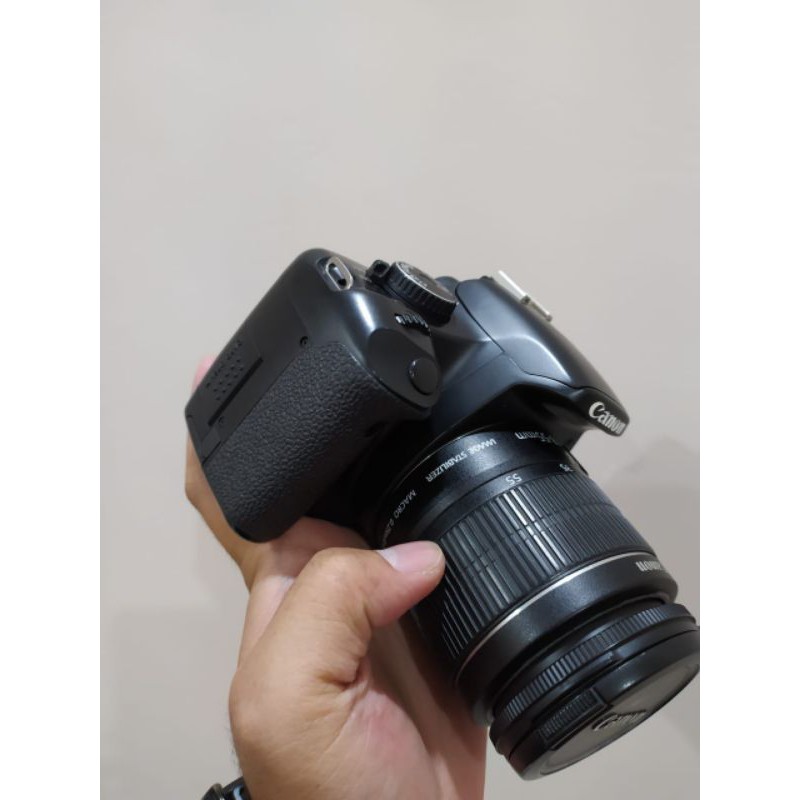 CANON 450D KAMERA PEMULA TERMURAH-1