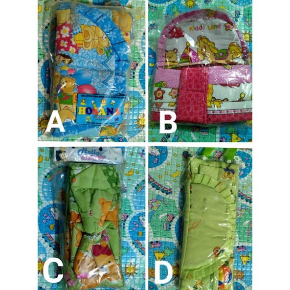 Ex Kado Gendongan Bayi Murah Baru No Preloved Ex Kado