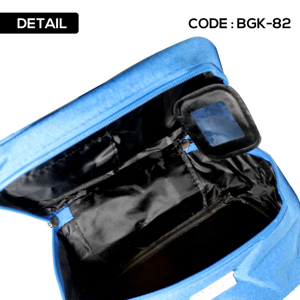 Travel Bag Tas Multifungsi Pouch Serbaguna Organizer Bag Toiletry Bag . BGK-82