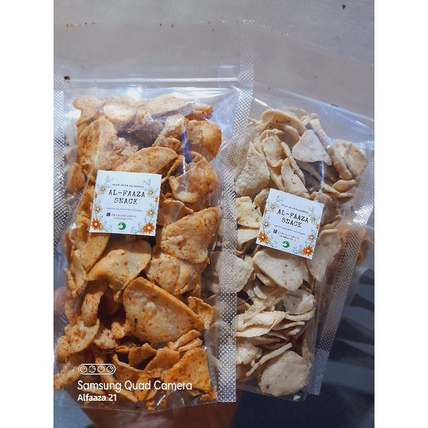

BASRENG GEPENG 13rb dapat 2 pouch lebih gedhe
