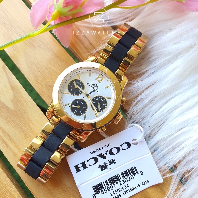 Jam Tangan Wanita Coach