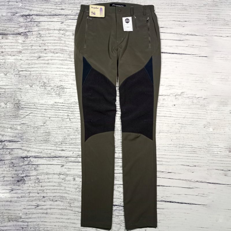 SIZE 29-31 CELANA OUTDOOR SECOND ORIGINAL