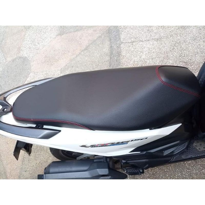Kulit Jok Mbtech Motor Vario 150 125 110 & Vario 160 Custom