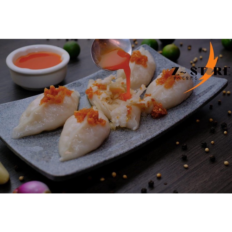 Coipan frozen isi gemuk 10 bengkoang homemade