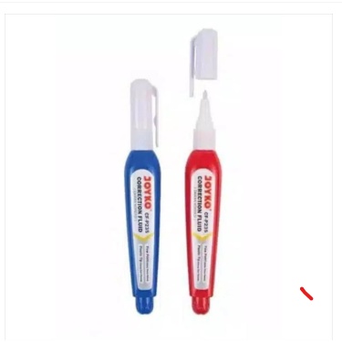 [MH] Tipex Joyko P235 Correction Fluid 1PCS