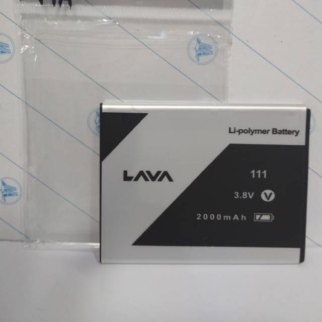 Baterai lava iris 820 LEB 111 Battery Lava 820 LEB111