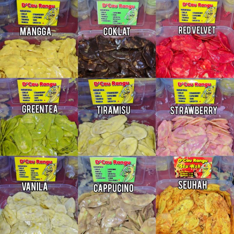 D cau rangu husus reseller