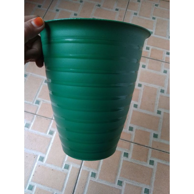 Pot Lebah Tinggi/Pot Tirus/Pot Lebah