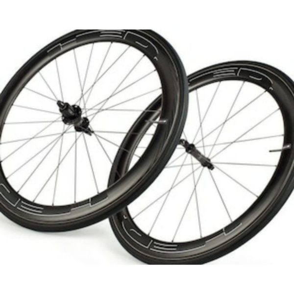 HED Stinger 5 Tubular Road Wheelset