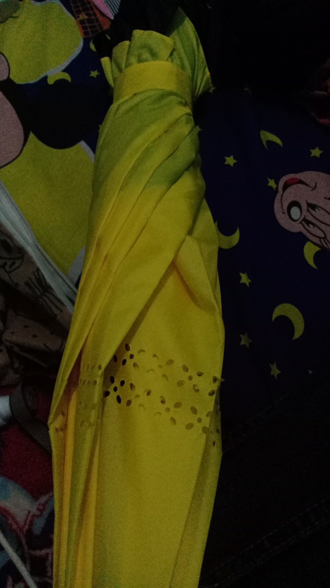 Susino Payung Reversible 109 Cm