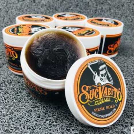 Sucvaeito MANSIXUAN Pomade Rambut 113 g