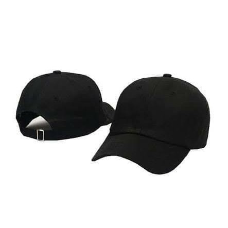 Topi Top  topi polos lc