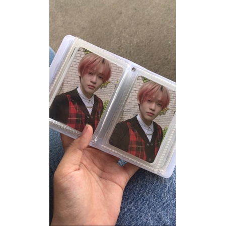 pc chenle kihno future