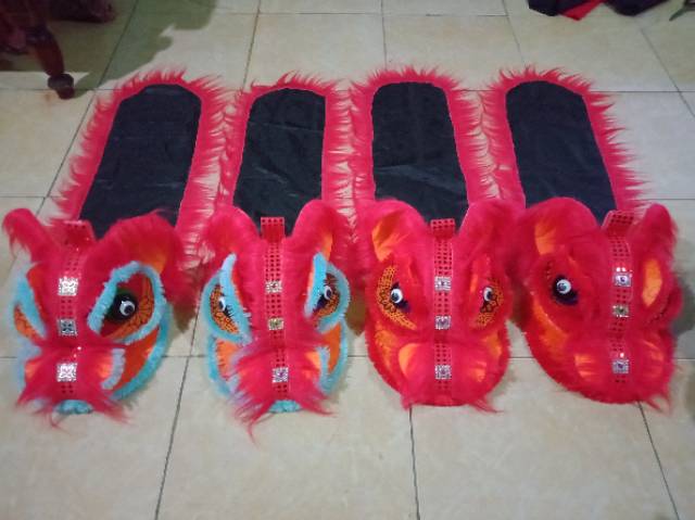 BARONGSAI ANAK MURAH GOKIL