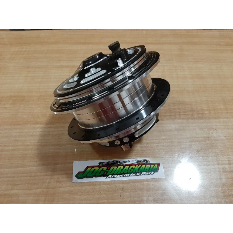 TROMOL TEROMOL BELAKANG YAMAHA JUPITER Z MX VEGA R ORIGINAL BAHAN SECOND BUBUT COSTUM RAPIH SLEEP EN