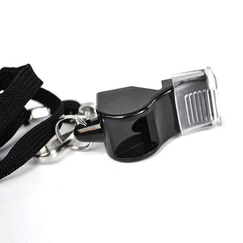 

Terbaru! Fox40 Peluit Classic Dengan Lanyard - Cmg 2313 -JK