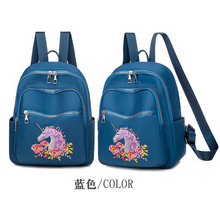 ( 2PC 1KG ) GTBI99882290 NEW ARRIVAL   !!!  TAS   RANSEL IMPORT BACKPACK  TERBARU